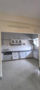Image of 1600 Sq.ft 3 BHK Builder Floor for rent in Padmanabhanagar, Bengaluru for Rs. 40000