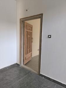 Main Entrance Image of 1270 Sq.ft 2 BHK Apartment / Flat for sale in Durga Nivas, Electronic City Bengaluru for Rs. 6280000