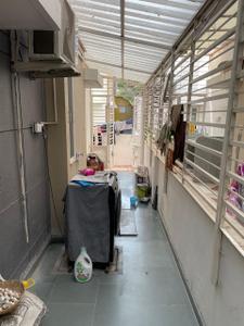 Balcony Image of 3600 Sq.ft 4 BHK Villa for rent in Bhayli Vadodara for Rs. 35000