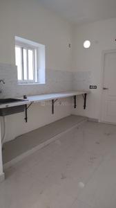 Kitchen Image of 1560 Sq.ft 3 BHK Apartment / Flat for sale in Peeramcheru Hyderabad for Rs. 9360000