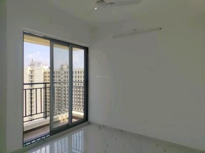 Bedroom Image of 1200 Sq.ft 3 BHK Apartment / Flat for sale in Mansarovar Ariana, Vasai West Vasai for Rs. 8500000