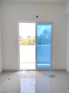 Dining Area Image of 1051 Sq.ft 2 BHK Apartment / Flat for sale in SVN Green Nest, Electronic City Bengaluru for Rs. 4976000