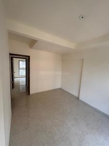 Hall Image of 860 Sq.ft 2 BHK Apartment / Flat for rent in Royal Oasis, Malad West Mumbai for Rs. 50000