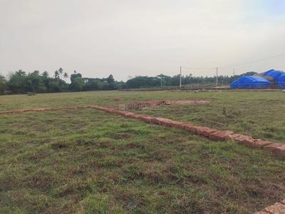 Image of 1200 Sq.ft Residential Plot / Land for sale in Trisulia, Cuttack for Rs. 4062000
