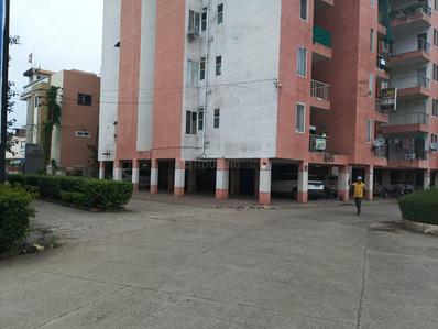 Image of 880 Sq.ft 2 BHK Apartment / Flat for sale in Neww York City, Rau, Indore for Rs. 2351000
