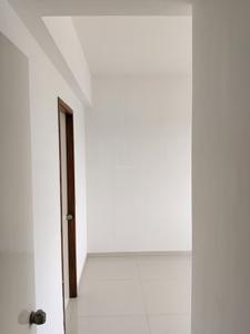 Bedroom Image of 1850 Sq.ft 3 BHK Apartment / Flat for sale in Shaligram Pride, Shela Ahmedabad for Rs. 7770000