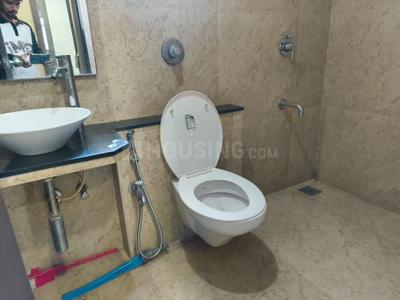 Image of 1155 Sq.ft 2 BHK Apartment / Flat for sale in Sky Integreat Radhekrishna, Kalamboli, Navi Mumbai for Rs. 12000000