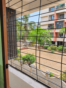 Image of 650 Sq.ft 1 BHK Apartment / Flat for sale in Dombivli West, Thane for Rs. 5800000