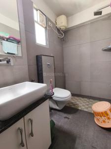 Image of 1500 Sq.ft 3 BHK Apartment / Flat for rent in New Alkapuri, Vadodara for Rs. 32000