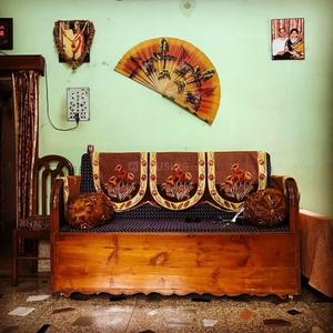 Living Room Image of 4500 Sq.ft 6 BHK Independent House for sale in Krishnanagar Nadia for Rs. 15000000