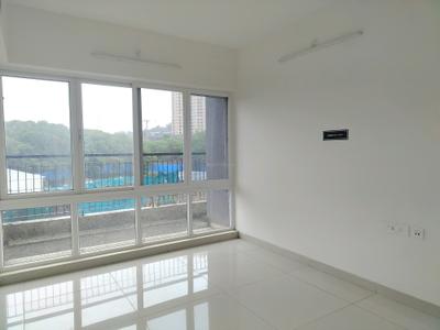 Bedroom Image of 1176 Sq.ft 2 BHK Apartment / Flat for sale in Elpro The Metropolitan, Chinchwad Pune for Rs. 12800000