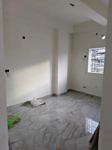 Bedroom Image of 1720 Sq.ft 3.5 BHK Apartment / Flat for sale in Nirmala Galaxy, Lake Town Kolkata for Rs. 14300000