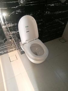 Bedroom One Image of 900 Sq.ft 3 BHK Apartment / Flat for sale in Sanghvi Infenia, Santacruz East Mumbai for Rs. 32500000