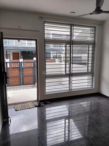 Hall Image of 1969 Sq.ft 3 BHK Independent House for rent in TVS Aaranya, Vengaivasal Chennai for Rs. 48000
