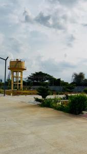 Image of 800 Sq.ft 2 BHK Independent House for sale in Srinivaspur Rural, Kolar for Rs. 5000000