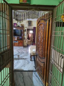 Balcony Image of 1200 Sq.ft 2 BHK Apartment / Flat for sale in Gandhi Puram Rajahmundry for Rs. 6000000