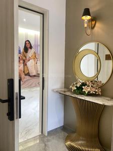 Bedroom Image of 1787 Sq.ft 3 BHK Apartment / Flat for sale in Kohinoor Woodshire, Bhugaon Pune for Rs. 9600000