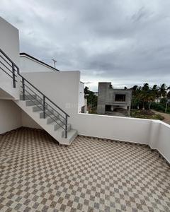 Balcony Image of 1600 Sq.ft 3 BHK Independent House for sale in Sejbahar Raipur for Rs. 5000000