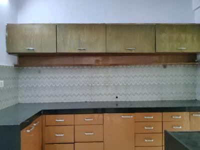 Kitchen Image of 630 Sq.ft 2 BHK Apartment / Flat for rent in Lodha Upper Thane, Bhiwandi Thane for Rs. 25000