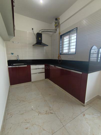 Sector 1, HSR Layout Kitchen 1