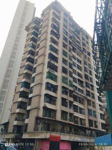 Image of 425 Sq.ft 2 BHK Apartment / Flat for sale in Thane East, Thane for Rs. 9170000