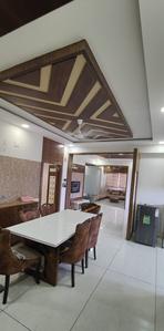 Hall Image of 2844 Sq.ft 3 BHK Apartment / Flat for sale in Gota Ahmedabad for Rs. 22500000