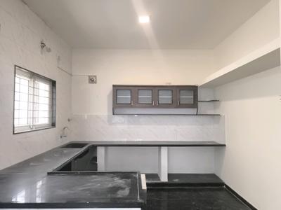 Kitchen Image of 1100 Sq.ft 2 BHK Independent House for rent in Kengeri Bengaluru for Rs. 20000
