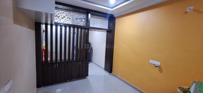 Hall Image of 700 Sq.ft 2 BHK Independent House for sale in Kowkoor Secunderabad for Rs. 3800000