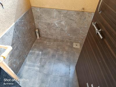Bathroom Image of 900 Sq.ft 2 BHK Apartment / Flat for sale in GK Aryavat, Ravet Pune for Rs. 5900000