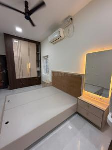 Bedroom Image of 2450 Sq.ft 3 BHK Independent House for sale in Thudiyalur Coimbatore for Rs. 15000000