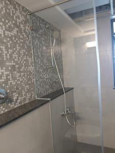 Bathroom Image of 1524 Sq.ft 3 BHK Apartment / Flat for sale in Arvind Bel Air, Vidyaranyapura Bengaluru for Rs. 19500000