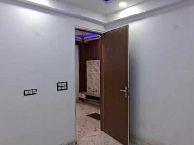 Bedroom Image of 1500 Sq.ft 3 BHK Apartment / Flat for sale in CMA AVS Homz, Sector 102 Noida for Rs. 7200000