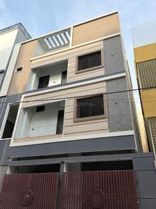 Building Image of 4800 Sq.ft 4.5 BHK Independent House for sale in Hennur Bengaluru for Rs. 32000000