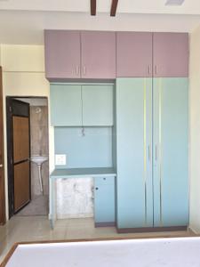 Bedroom Image of 900 Sq.ft 2 BHK Apartment / Flat for sale in Thanekar Civic, Badlapur West Badlapur for Rs. 4500000
