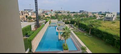 Image of 1800 Sq.ft 2 BHK Independent House for rent in Eldeco City Phase I, Bilwa, Bareilly for Rs. 20000