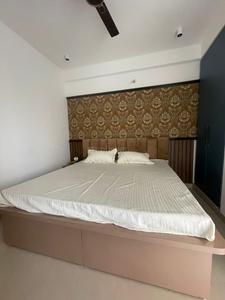 Bedroom Image of 800 Sq.ft 2 BHK Apartment / Flat for sale in Jhotwara Jaipur for Rs. 3000000