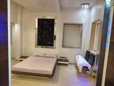 Bedroom Image of 835 Sq.ft 2 BHK Apartment / Flat for sale in Swadhin Sadan, Churchgate Mumbai for Rs. 40000000