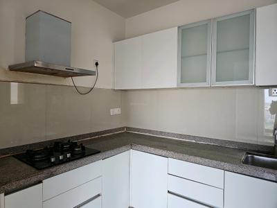 Kitchen Image of 1120 Sq.ft 2 BHK Apartment / Flat for sale in Gagan Adira, Wagholi Pune for Rs. 8500000