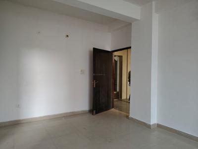 Living Room Image of 550 Sq.ft 1 BHK Apartment / Flat for rent in Chhattarpur New Delhi for Rs. 16500