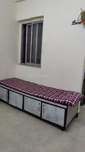 Bedroom Image of preeti pg in Sion, Mumbai