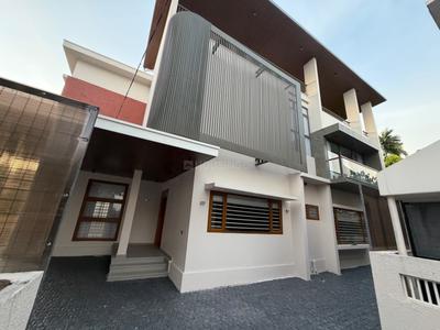 Image of 2800 Sq.ft 4 BHK Independent House for sale in Kakkanad, Kochi for Rs. 18500000