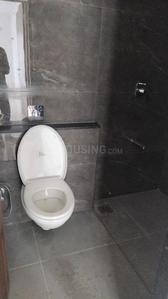 Image of 1040 Sq.ft 2 BHK Apartment / Flat for sale in Wellington at Pride World City, Charholi Budruk, Pune for Rs. 8600000