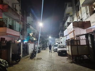 Image of 750 Sq.ft 2 BHK Apartment / Flat for sale in Teliarganj, Allahabad for Rs. 3000000