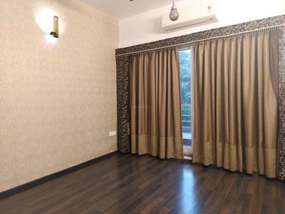 Bedroom Image of 1785 Sq.ft 3 BHK Apartment / Flat for sale in Paradise Sai Miracle, Kharghar Navi Mumbai for Rs. 24500000