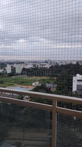 Image of 1128 Sq.ft 2 BHK Apartment / Flat for rent in Varthur, Bengaluru for Rs. 45000