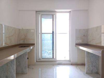 Kitchen Image of 1164 Sq.ft 2 BHK Apartment / Flat for sale in RNA NG Eclat, Andheri West Mumbai for Rs. 35000000
