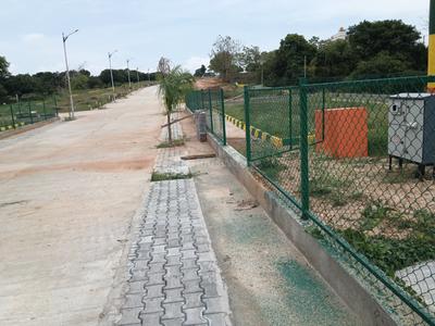 Image of 1200 Sq.ft Residential Plot / Land for sale in Manuganahalli, Mysore for Rs. 3000000
