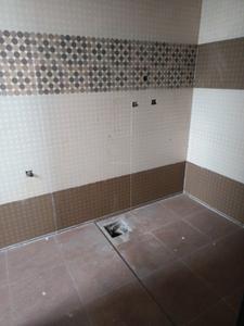 Bedroom Three Image of 1400 Sq.ft 3 BHK Apartment / Flat for sale in Goel Sampatti, Wanwadi Pune for Rs. 13200000