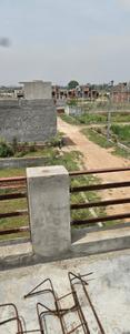 Image of 540 Sq.ft Residential Plot / Land for sale in Lal Kuan, Ghaziabad for Rs. 2400000