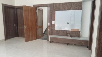 3 BHK Independent Builder Floor